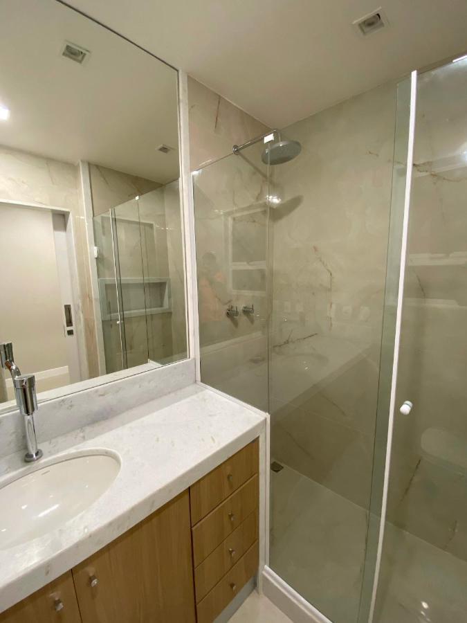Apartment Ipanema Arpoador - 300M Da Praia Rio de Janeiro Exterior foto